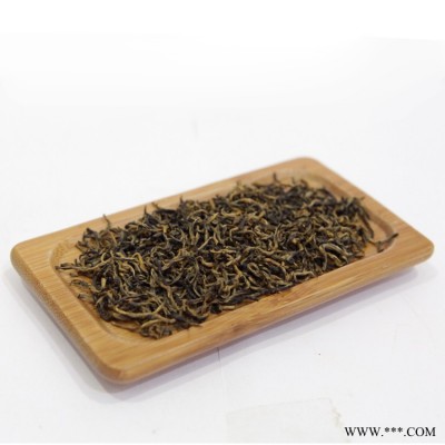 2016年新茶川红故里特产散装红茶芽茶