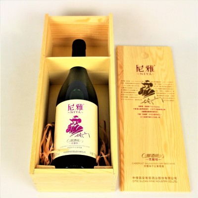 厂家直销 新疆红酒 赤霞珠干红葡萄酒 量大从优