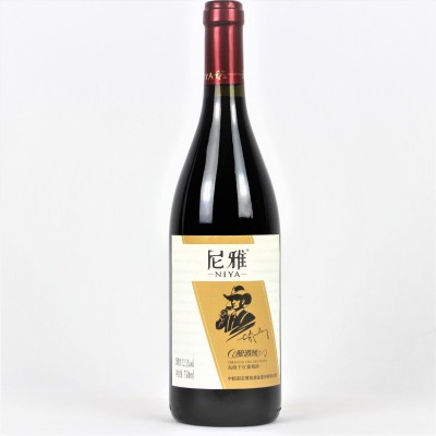 厂家直销 新疆红酒 干红葡萄酒 量大从优