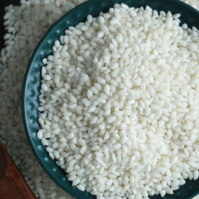 新疆大米天山雪米kg阿克苏新米西域羊脂米糯米餐饮生鲜米面淀粉类