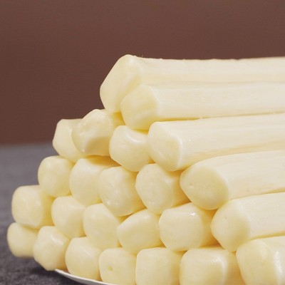 源头厂家批发手撕奶酪棒即食健康营养零食拉丝芝士条手撕干酪条
