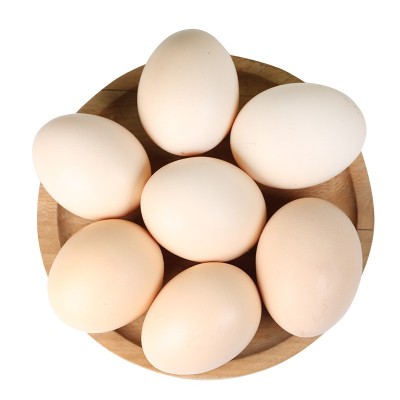 【厂货通】散养土鸡蛋营养批发农家五谷鲜鸡蛋现捡现发整箱代发