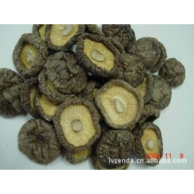 Dried shiitake mushroom/乾燥椎茸ホール/干香菇整菇