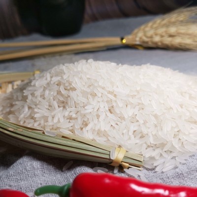 【拿样专享】碎大米茉莉香米大米便宜早籼碎米喂鸡鸭鹅碎大米散装