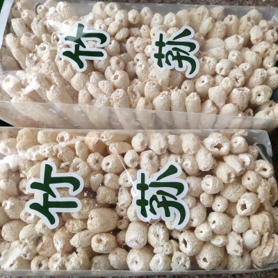 竹荪竹荪球特产干货食用菌菇类煲汤酒店食材大量批发