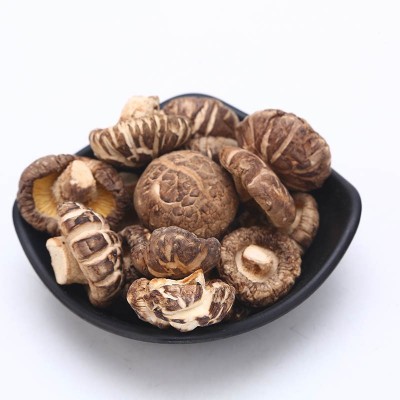 新货2-3-5cm花菇干货500g 西峡香菇干食用菌椴木蘑菇批发