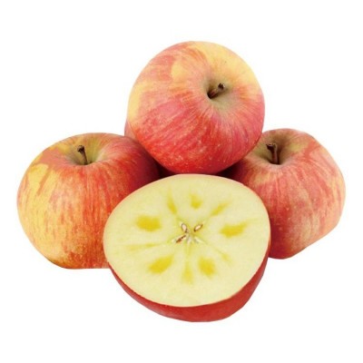 当季丑苹果四川盐源产地直发新鲜应季水果丑苹果一件代发