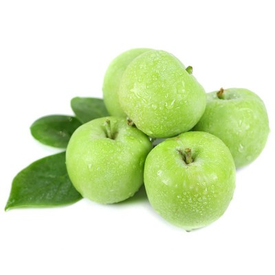【厂货通】青苹果 酸甜多汁苹果新鲜应季时令水果清甜苹果代发
